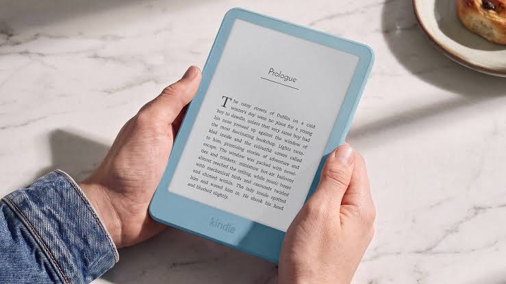 Amazon представила виртуальную озвучку книг и переименовала Kindle Unlimited в Kindle+ - 1